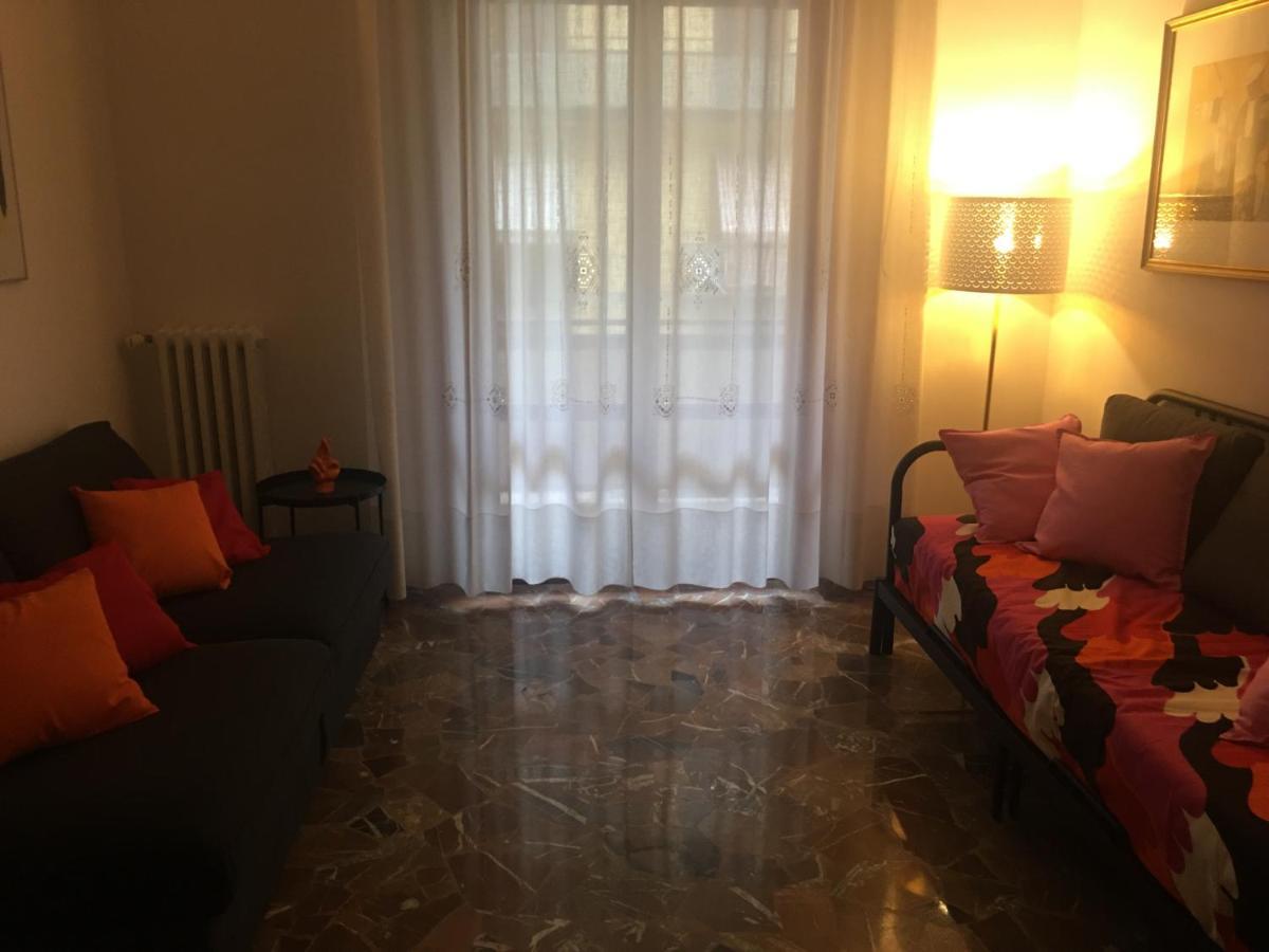 Marie Home Florence Scandicci Eksteriør bilde