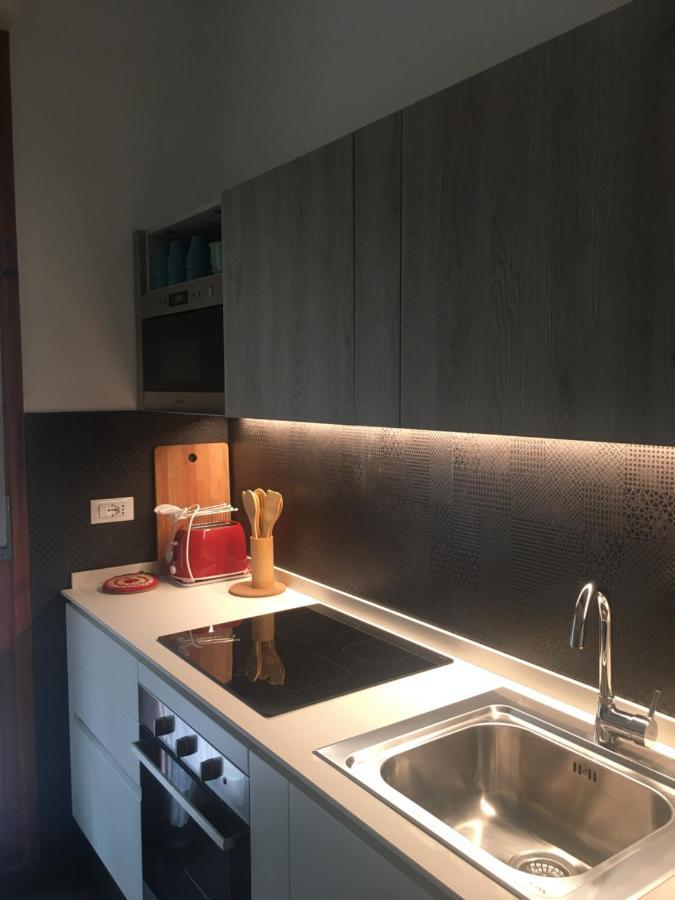 Marie Home Florence Scandicci Eksteriør bilde