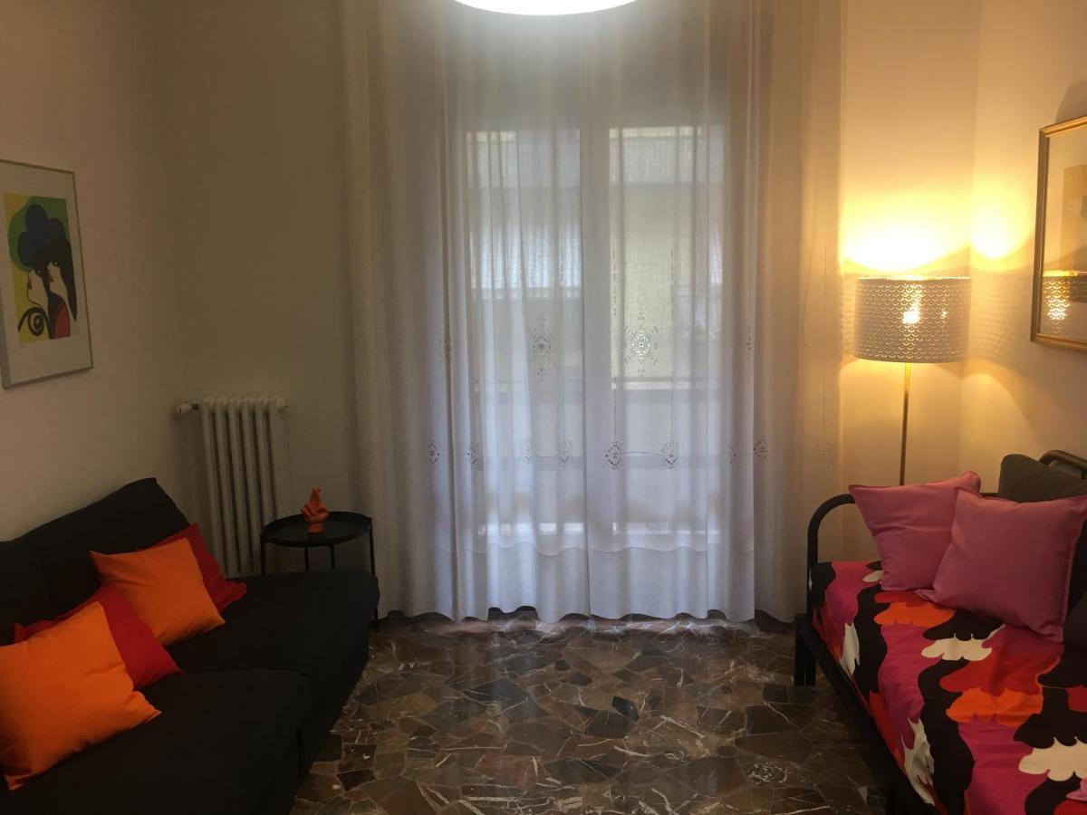 Marie Home Florence Scandicci Eksteriør bilde