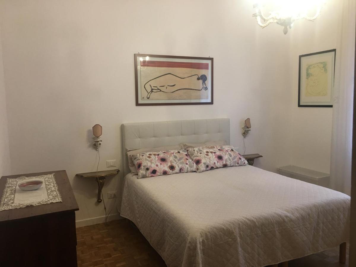 Marie Home Florence Scandicci Eksteriør bilde