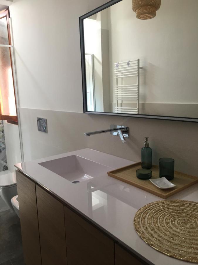 Marie Home Florence Scandicci Eksteriør bilde