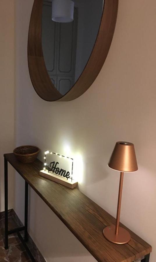 Marie Home Florence Scandicci Eksteriør bilde